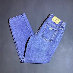 Guess | Jeans | Men’s | Size 31 | Green Tag